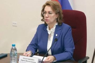 Толстыкина: В январе 2026 года в онкоцентре ДНР запустят линейный ускоритель