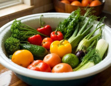 Вода должна работать на всех, а не пропадать зря!