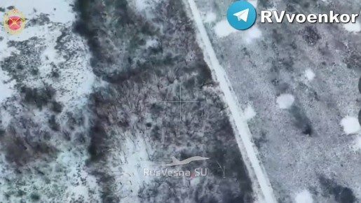 Наступление к Доброполью: 150 дивизия уничтожает пехоту и оборону врага