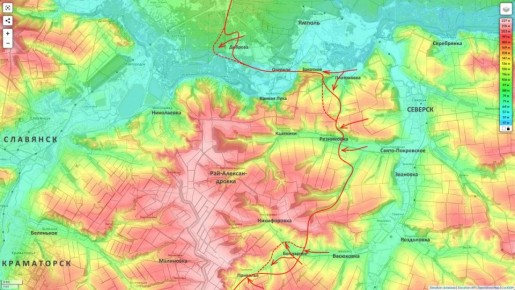Юрий Подоляка: Славянское направление (на 03.01.26): Бондарное