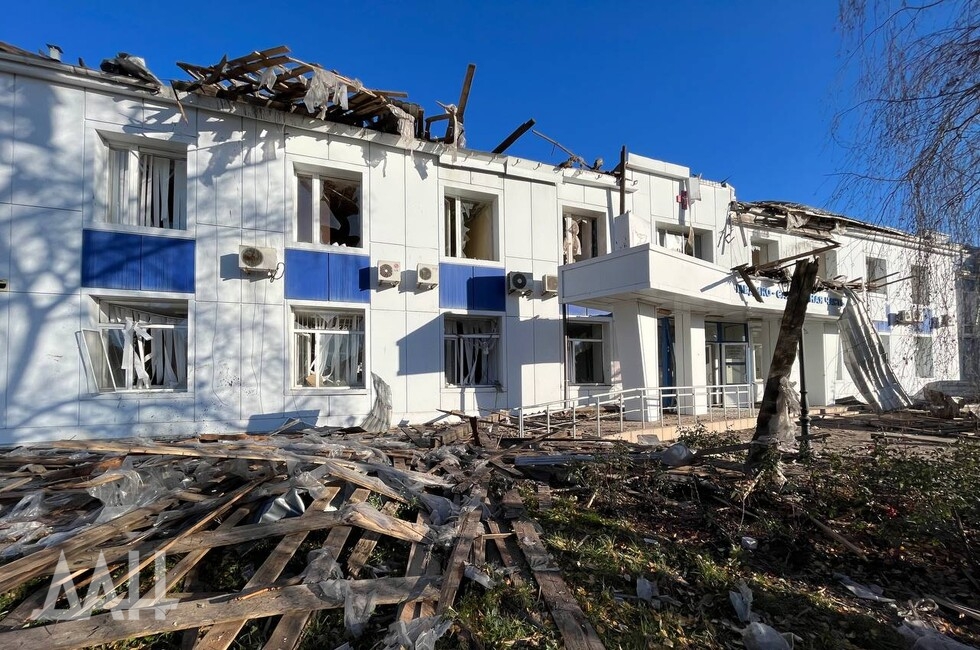 Ростовские ученые изобрели способ укреплять конструкции разрушенных зданий