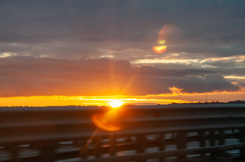 Земляне смогут увидеть самое большое Солнце 3 января