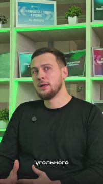 За каждым сильным лидером всегда стоит человек