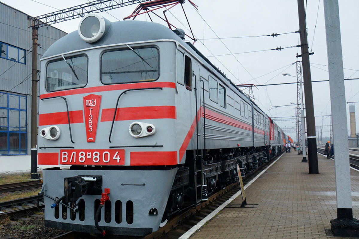 С 1 января организацией пригородных железнодорожных перевозок на территории ДНР занялась компания-перевозчик «Донецкая железная дорога»