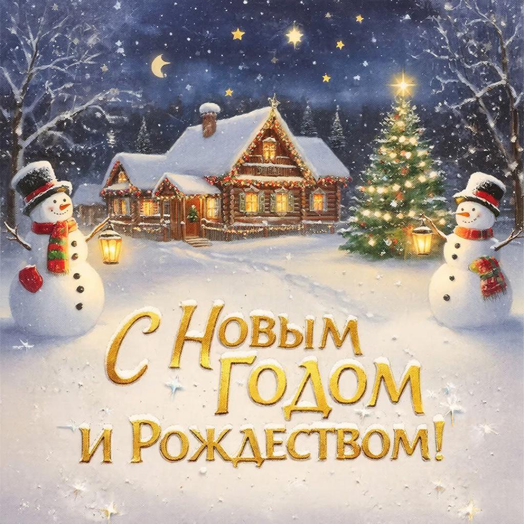 Новый год и Рождество в ДНР пройдут без комендантского часа!