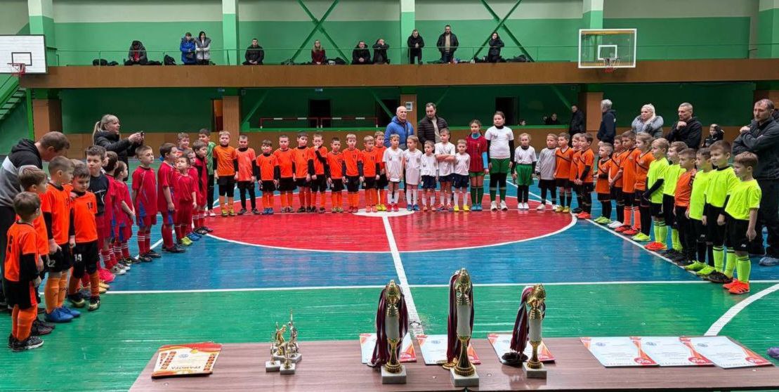 Евгений Ширшов: Несмотря на выходные, спортивная жизнь в Республике бьёт ключом