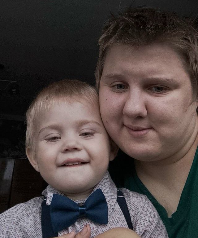 Сила женской поддержки. В чат телеграм-канала депутата НС ДНР от Единой России Юлии Крюковой за помощью обратилась молодая девушка