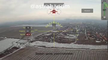 Дмитрий Астрахань: 150 мсд уничтожает Д-30 ВСУ в районе Дружковки