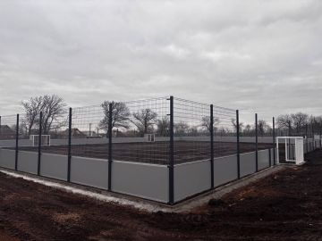 Игорь Лызов: В Республике продолжается развитие спортивной отрасли