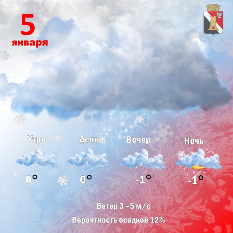 ����� ��������: ������ 5 ������ � ��������� ������ ��������!