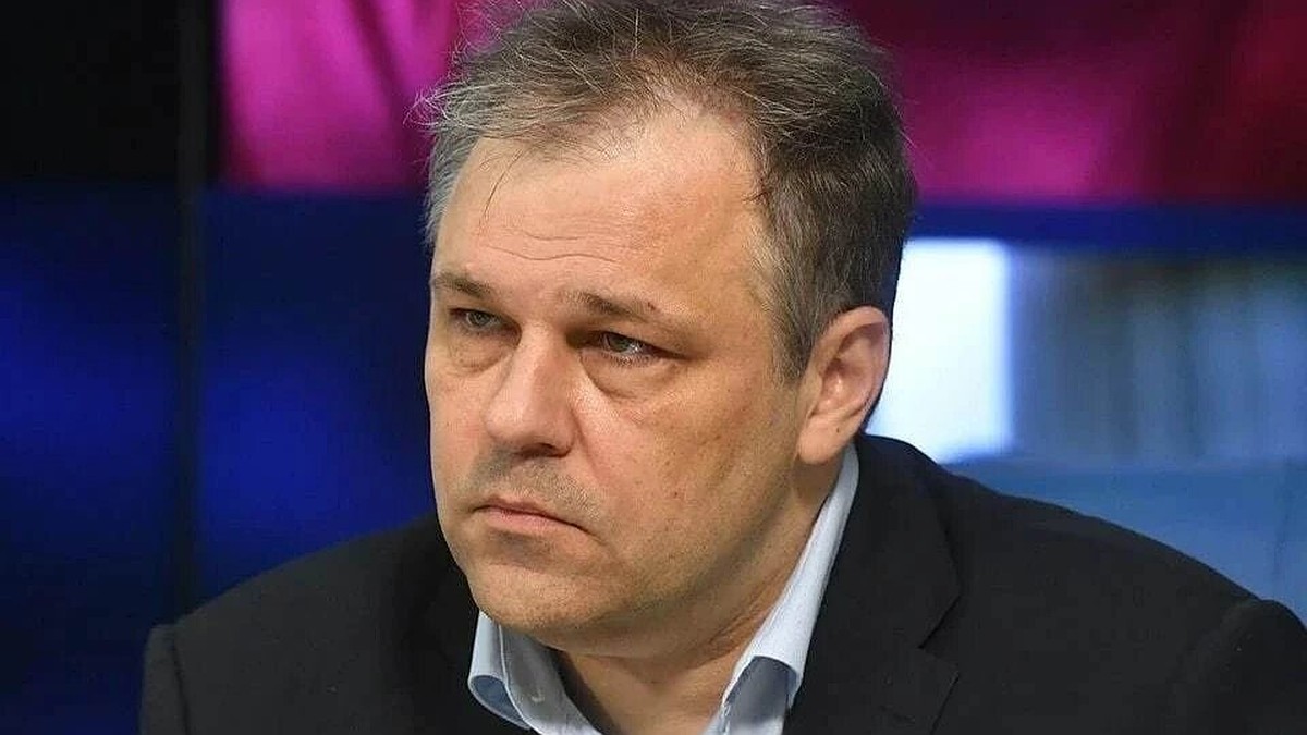 «Избирательное зрение»: Мирошник объяснил, почему Запад закрывает глаза на терроризм киевского режима