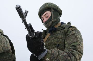 Минобороны сообщило об освобождении села Грабовское в Сумской области