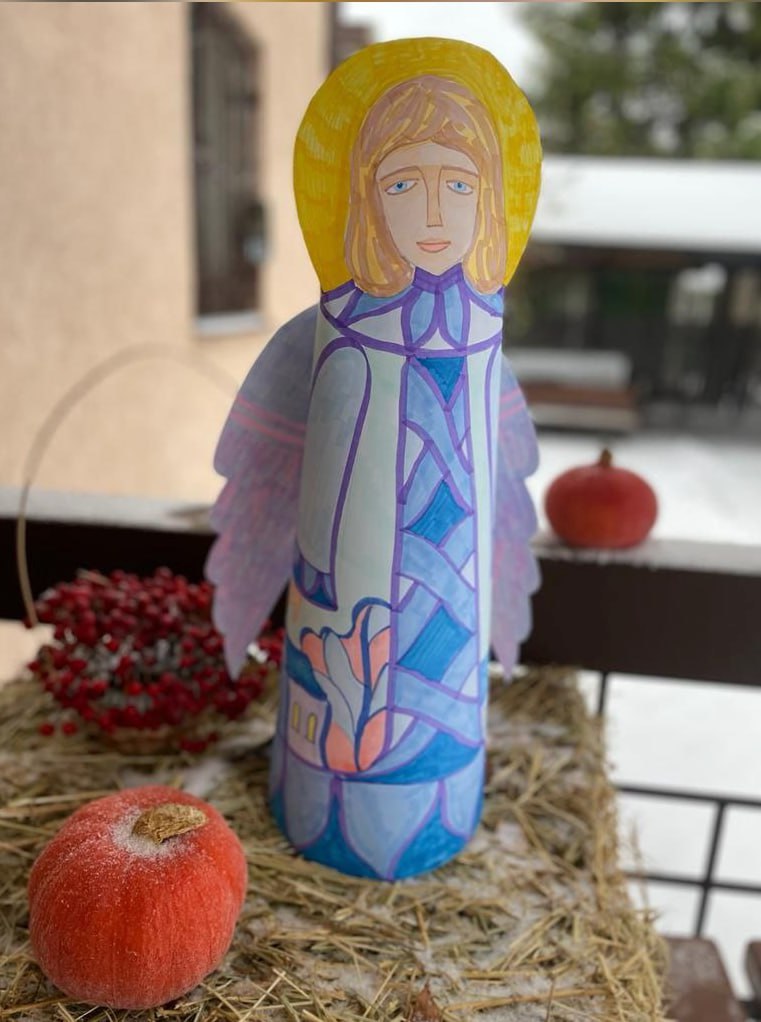 6 января - особенный день. Сегодня - Сочельник