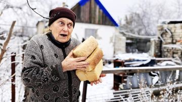 Подземная коммуна, приют в храме и зверства ВСУ: как выживают ждущие Россию жители Донбасса