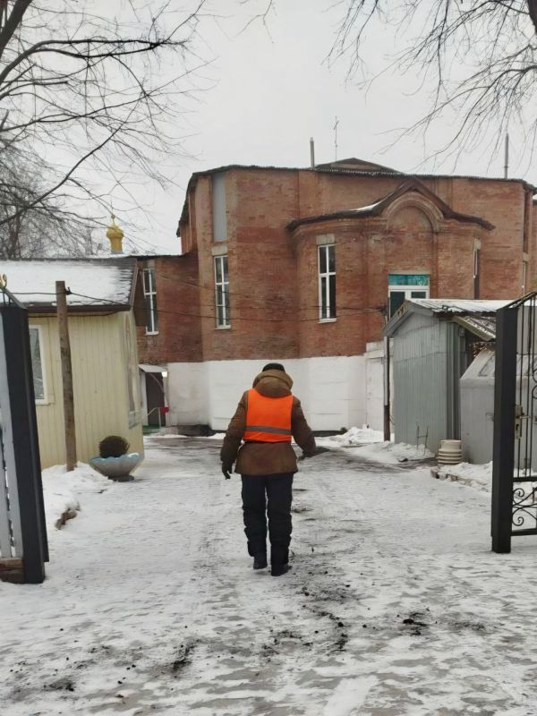 ��������� �����: �� ���������� ����������� ������ ��������� ������� � ������