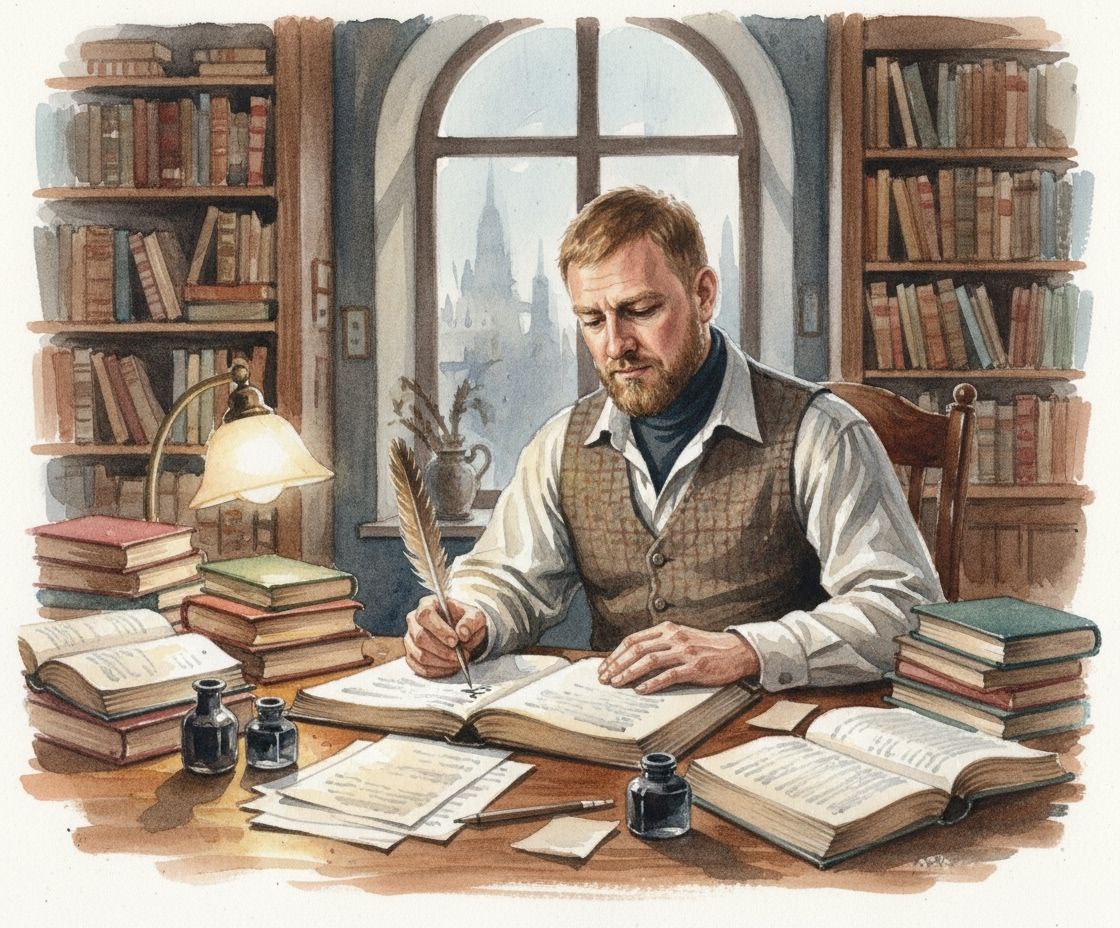 Александр Малькевич: #писатель_Малькевич врывается в Новый год с новым рассказом!