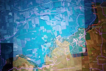 Юрий Котенок: Днепропетровское направление