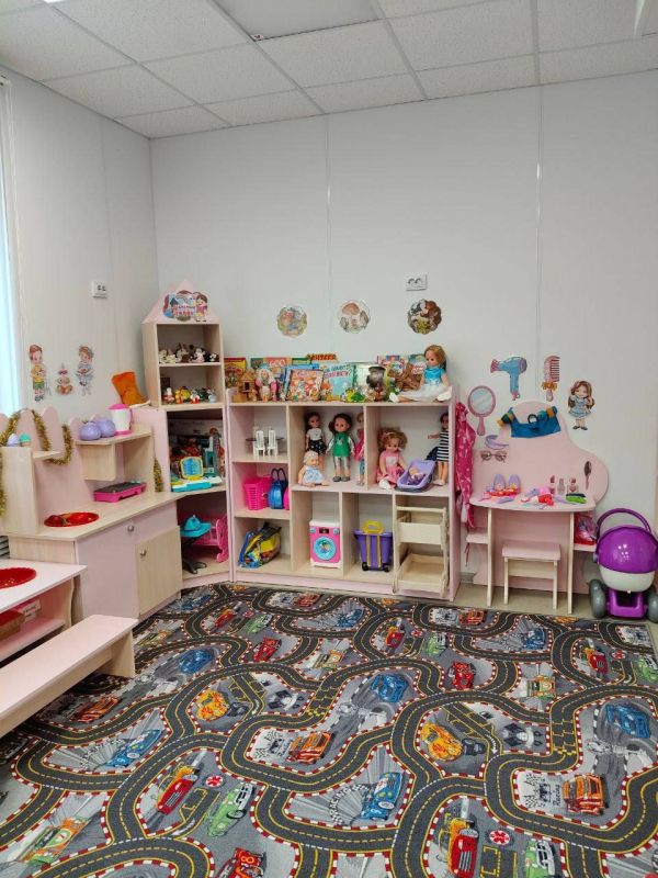 � ���������� ������������ ������ "�����"