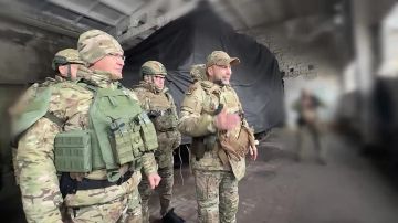 Денис Пушилин: Каждый день система РЭБ «Купол Донбасса» предотвращает десятки террористических атак со стороны противника с применением беспилотников