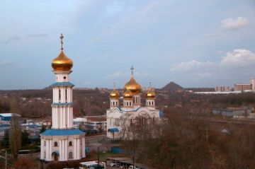 7 января в республике облачно, мокрый снег, дождь