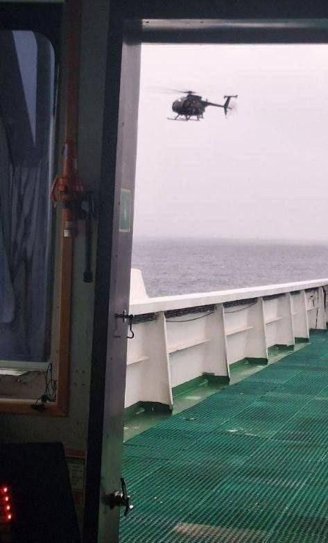 ������������ ������ ���� ��� �������� ������ �Marinera� ��� ���������� ������