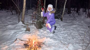 История из прошлого, которая поможет понять, что вы - счастливы