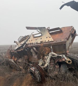 Уничтоженные американские бронеавтомобили MaxxPro на Покровском направлении