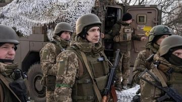 Военкор Кукушкин: ВСУ внесли трассу на Краматорск в список «дорог смерти»