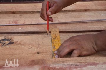 В Донецком театре кукол в 2026 году отремонтируют крышу