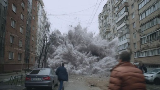 Полетели "БПЛА и баллистика". Удары по Кривому Рогу оказались фатальными: На коксохимическом заводе произошёл выброс