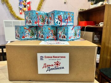 Рождественские чудеса продолжаются