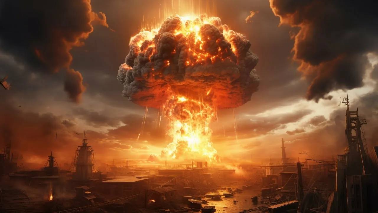 Третья Мировая война. — это вопрос который сегодня звучит из каждого канала в Вашем смартфоне