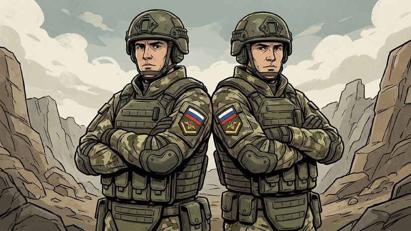 Кимаковский: штурмовики ВС России заходят в Константиновку с юга