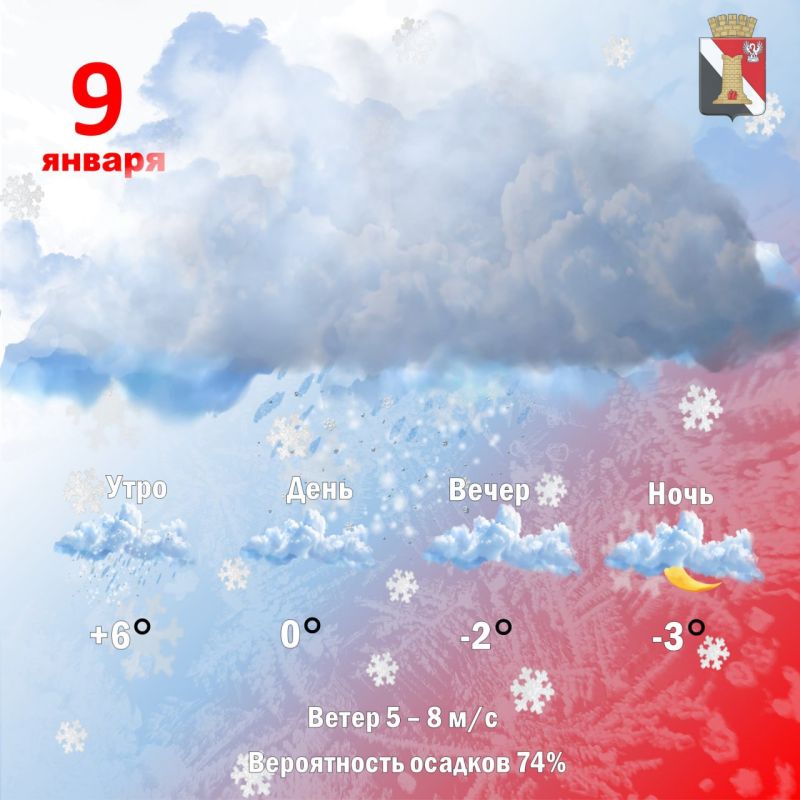 ����� ��������: ������ 9 ������ � ��������� ������ ��������!