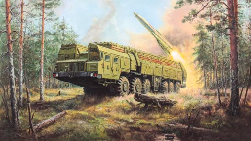 Хватит "ответов". Удар "Орешником" открыл новую страницу СВО. Пинчук: "Есть вопрос, к чему мы готовы"