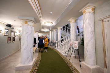 В 2026 году завершится капитальный ремонт творческих центров и детских библиотек