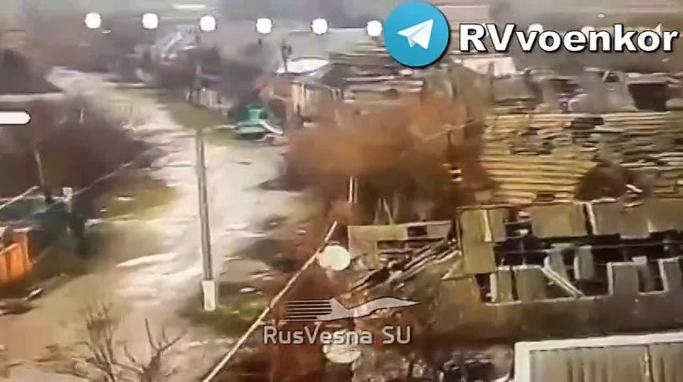 «тважные» ведут бои за Покровском, Мирноградом и в Днепропетровской области