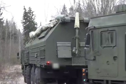 ВС РФ нанесли массированный удар по Украине в ответ на атаку резиденции Путина