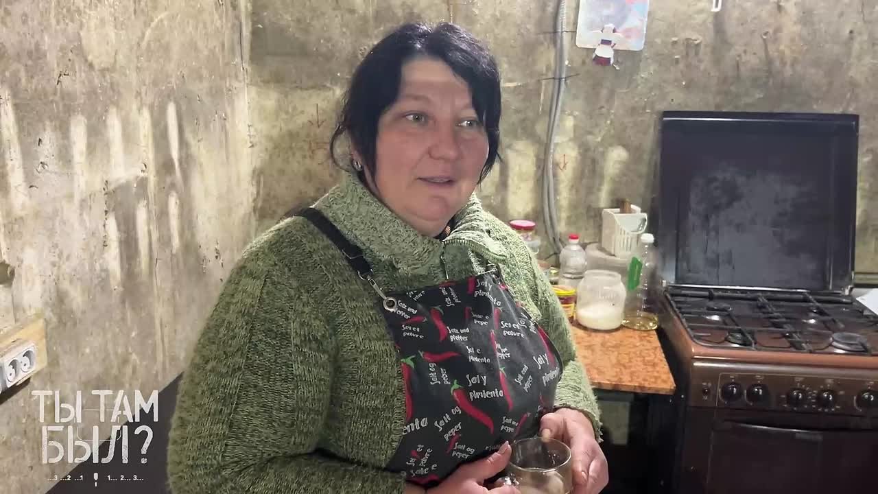 Павел Кукушкин: Сегодня после болезни остановилось сердце нашей Ани - повара одного из подразделений Дикой Дивизии Донбасса