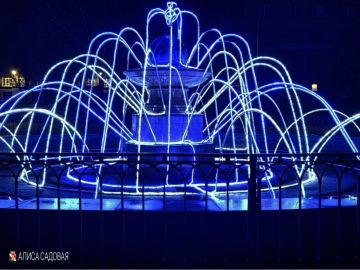 Доброе утро!. #НашОкруг #ЕнакиевоВобъективе #ТалантыЕнакиево