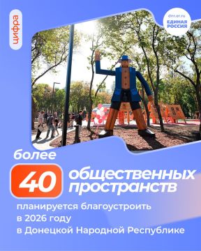 ����� 40 ������������ ����������� ����������� ������������� � �������� �������� ���������� � 2026 ����