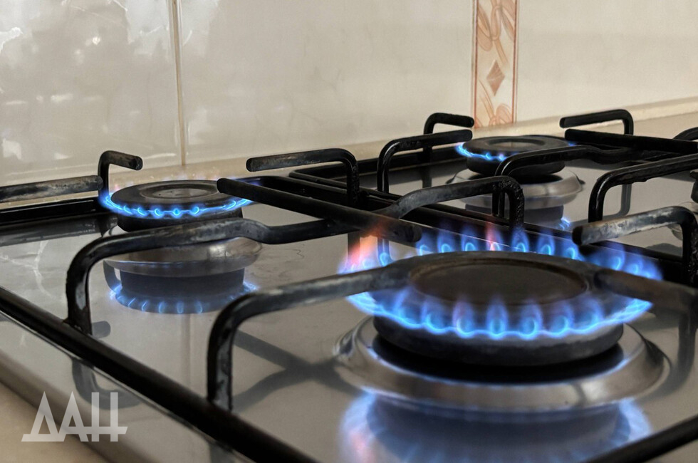 Россия направит 1 млрд рублей на газификацию льготников в 2026 году