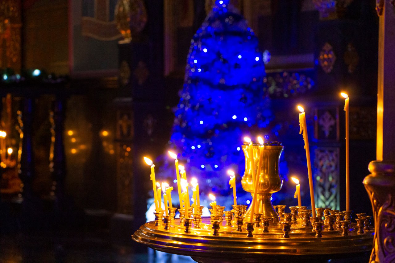 Во всех храмах епархии 11 января будет совершен молебен о вразумлении намеревающихся совершить аборт