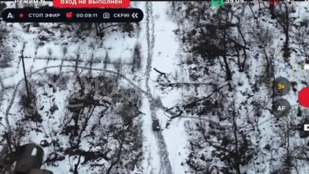 Вражеские мины не страшны. В помощь саперам бригады «Святой Георгий» Добровольческого корпуса — наземные робототехнические комплексы по разминированию