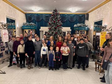 "����� � ��� ��������� ���