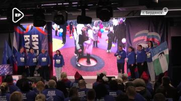 Трудолюбивые, креативные и находчивые