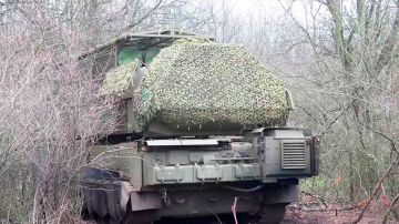 ������� ����-�3� ����� ������� HIMARS � ����������� ���������