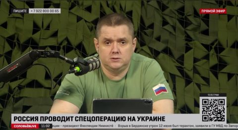 Сергей Колясников: Сергей, если Мадуро настолько непопулярный тип, что его кинуло всё его окружение, то зачем нам вообще было делать на него ставку? То же самое с Ираном