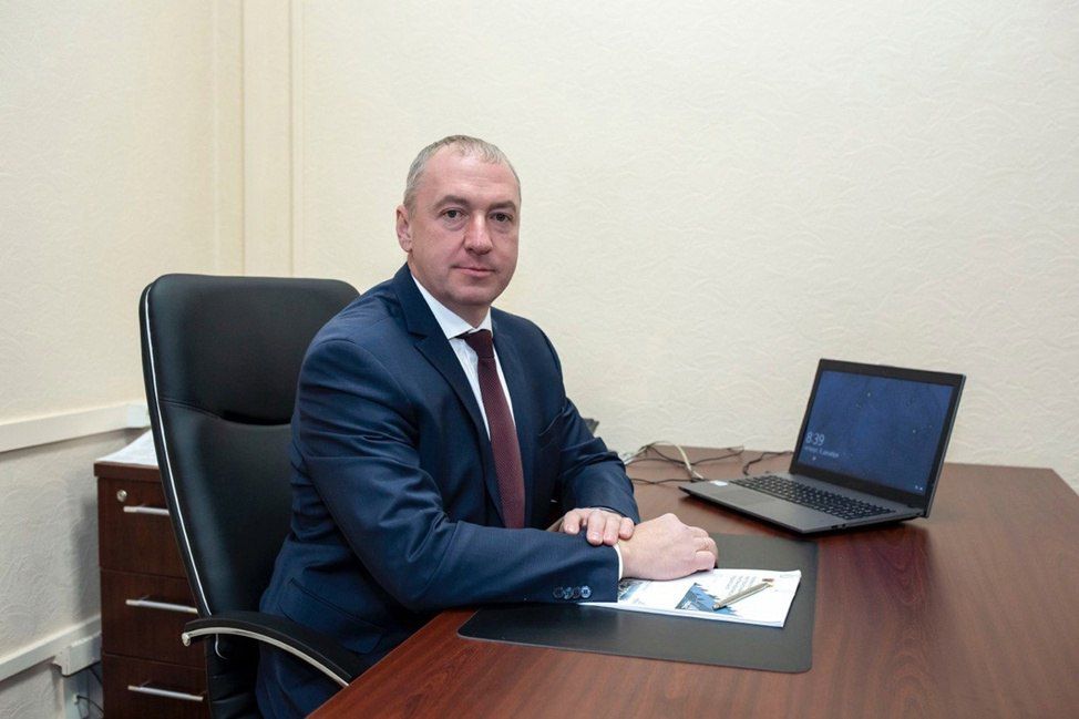 Роман Конев: Сегодня свой день рождения отмечает министр жилищно-коммунального и дорожного комплекса Кузбасса Дмитрий Киселёв