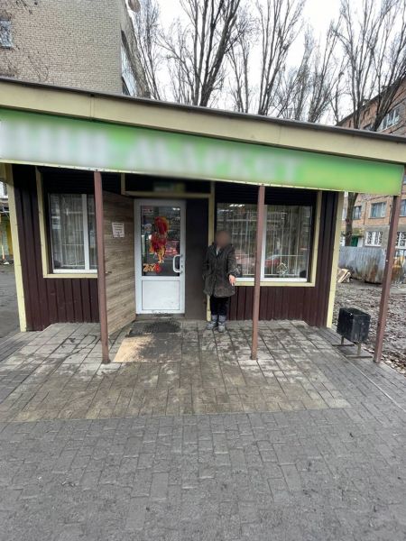 Полицейские раскрыли кражу в Торезе